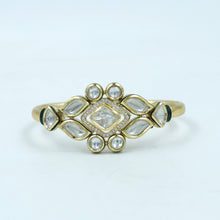 Kundan Bracelet 17576-34