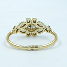 Kundan Bracelet 17576-34