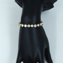 Kundan Bracelet 17580-100