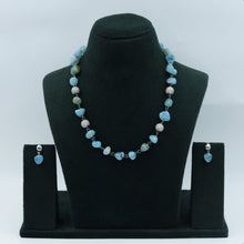 Pearl Necklace Set 16197-90
