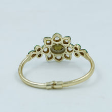 Kundan Bracelet 17573-34