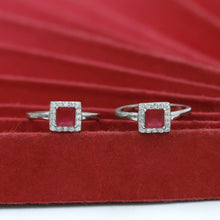 Pure 925 Hallmarked Silver Toe Ring 13521-22