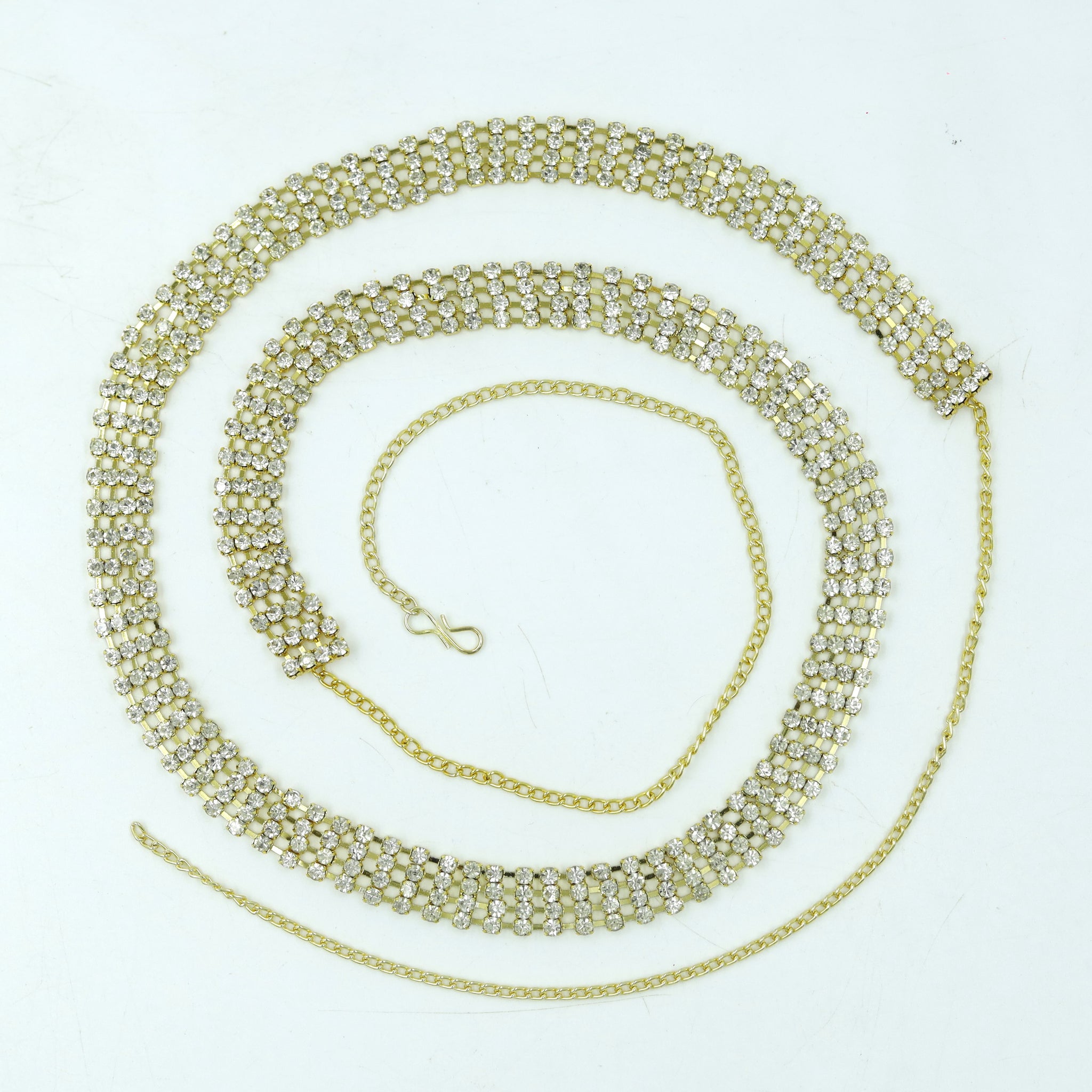 Fancy Kamarband 10593-6276