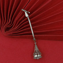 Zircon/AD Borla 3302-08