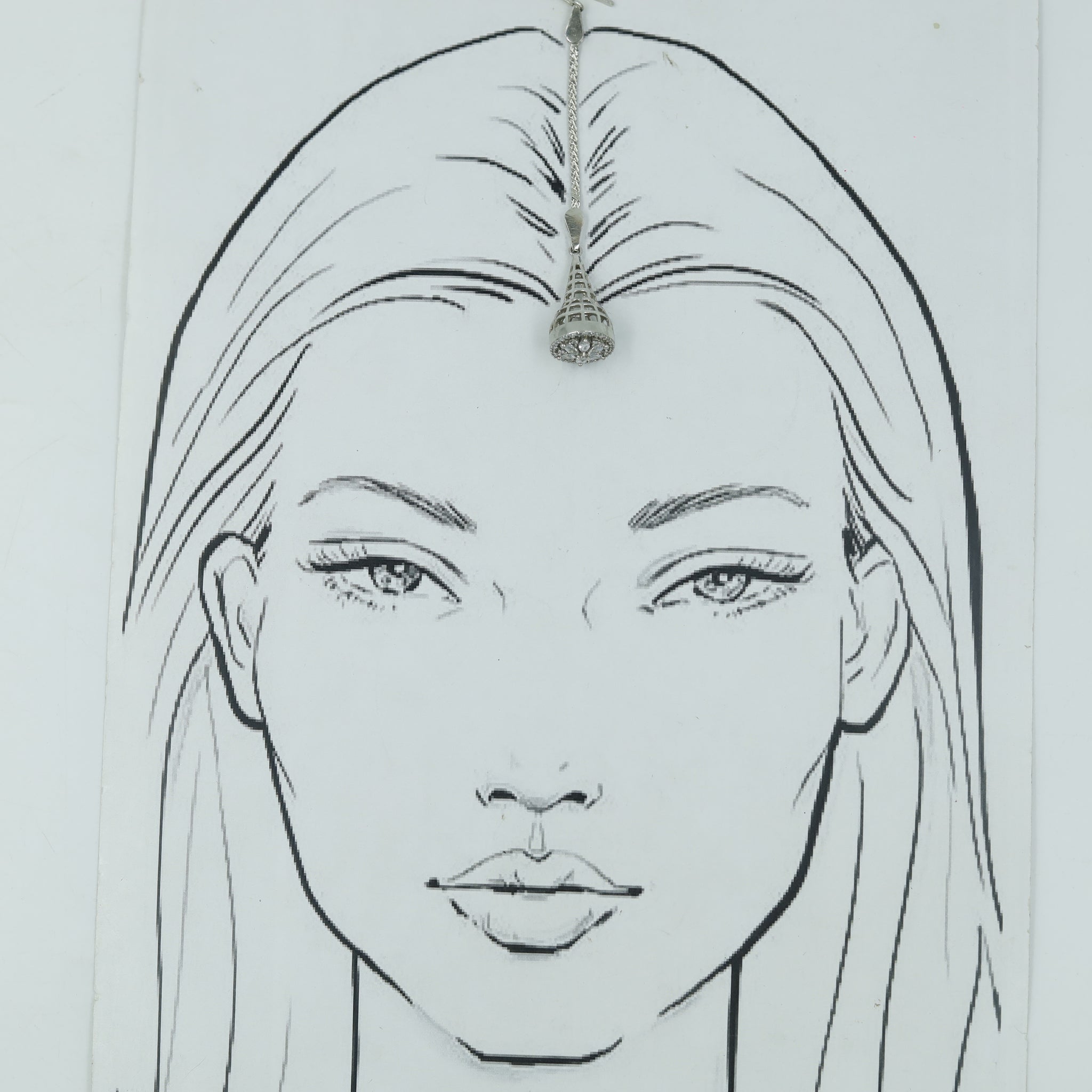 Zircon/AD Borla 3302-08