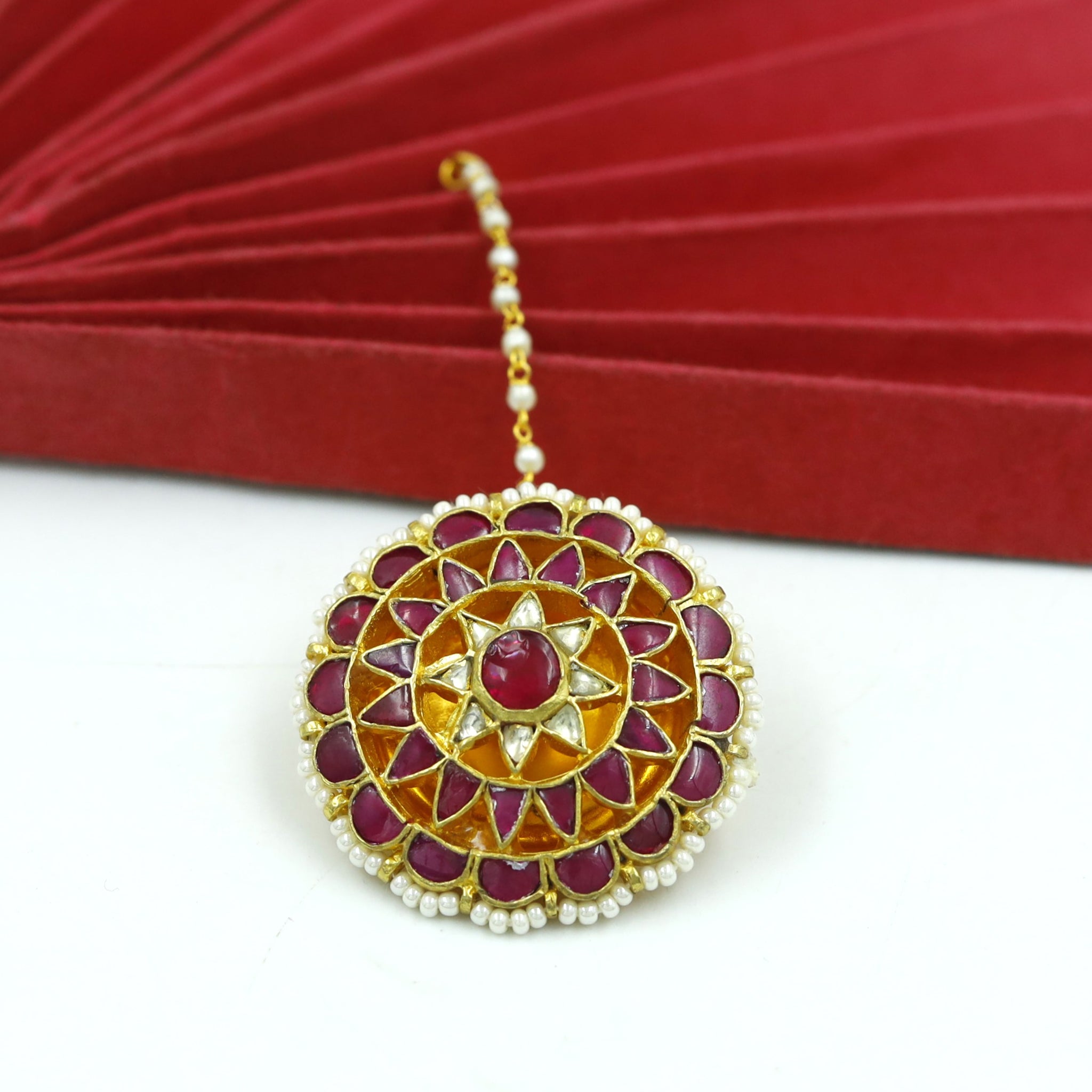 Kundan Borla 6076-56