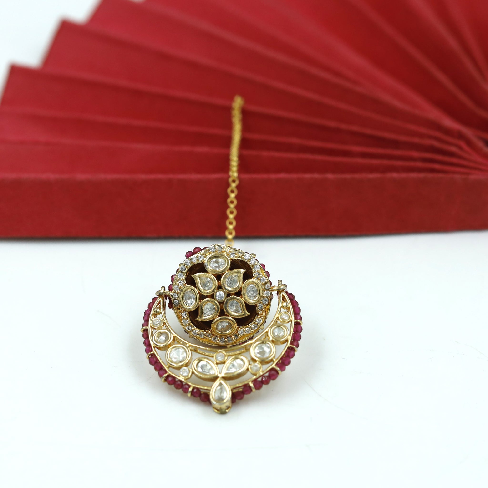 Kundan Borla 5791-73