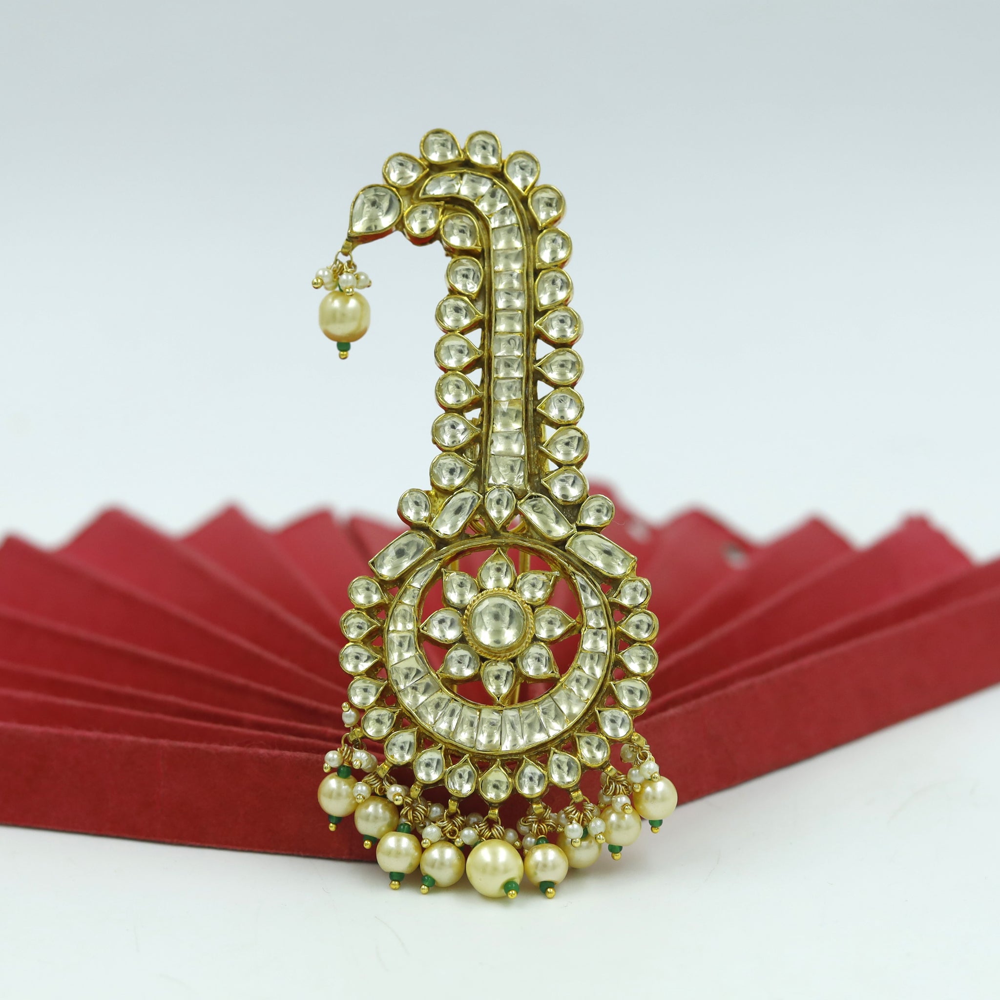 Kundan Kalgi 4317-56