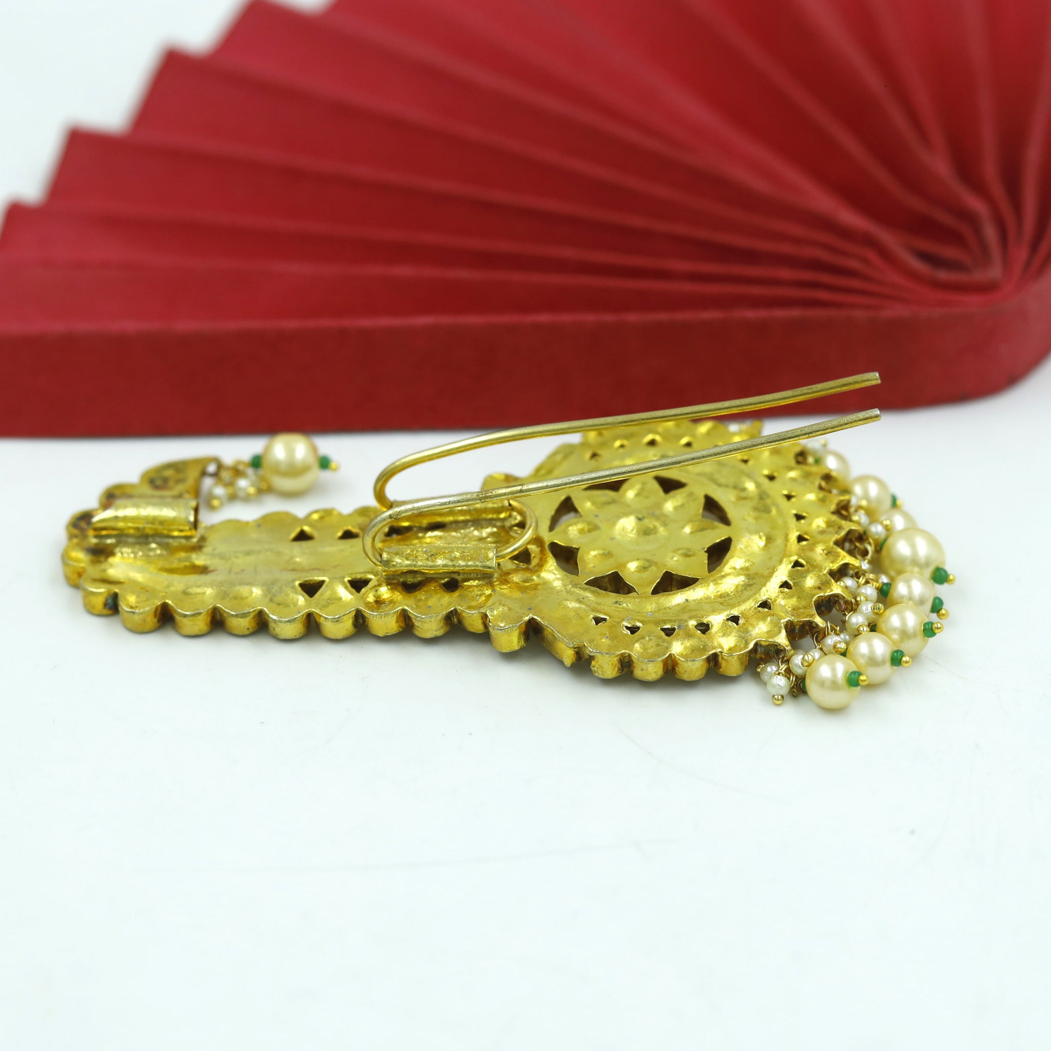 Kundan Kalgi 4317-56