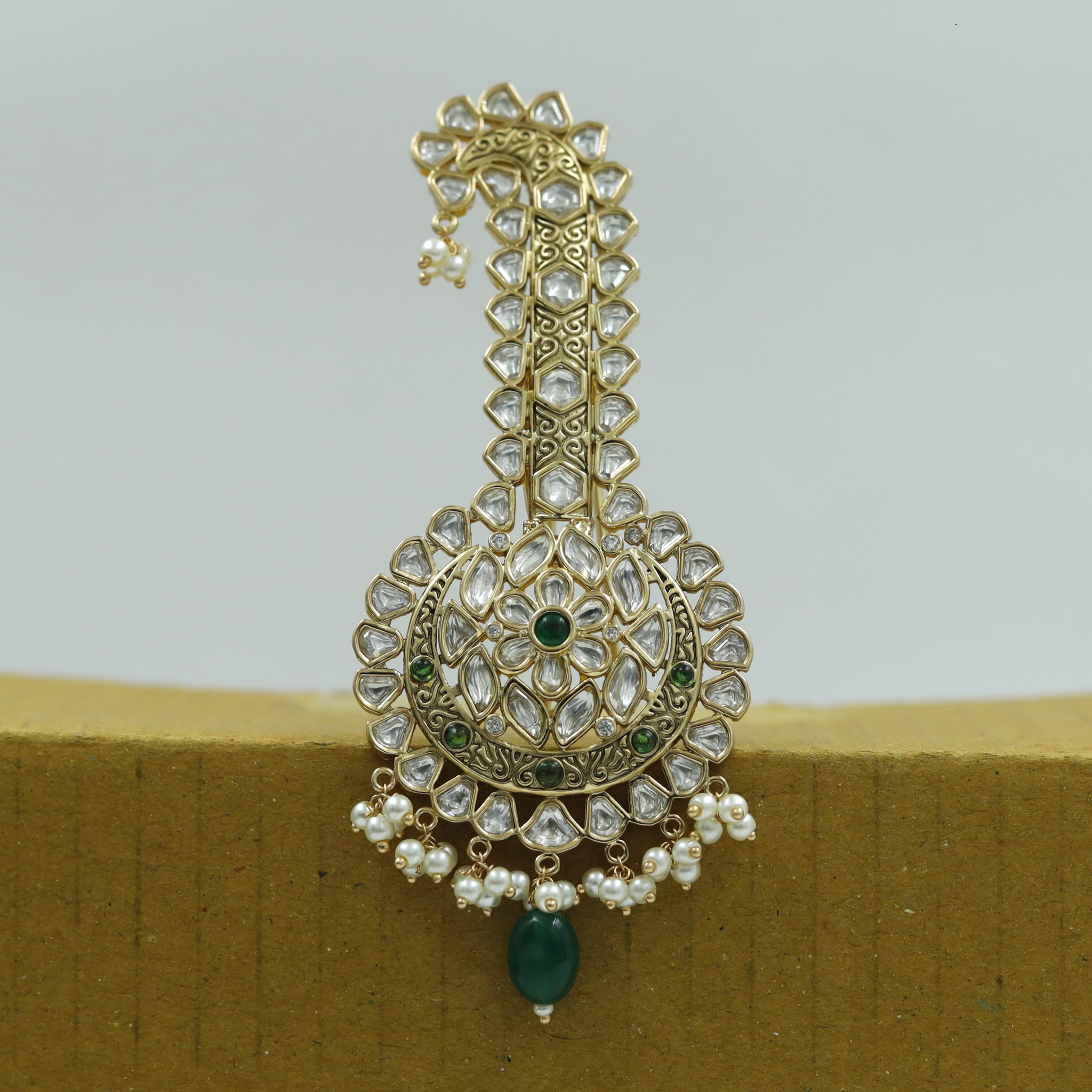 Kundan Kalgi 10106-4