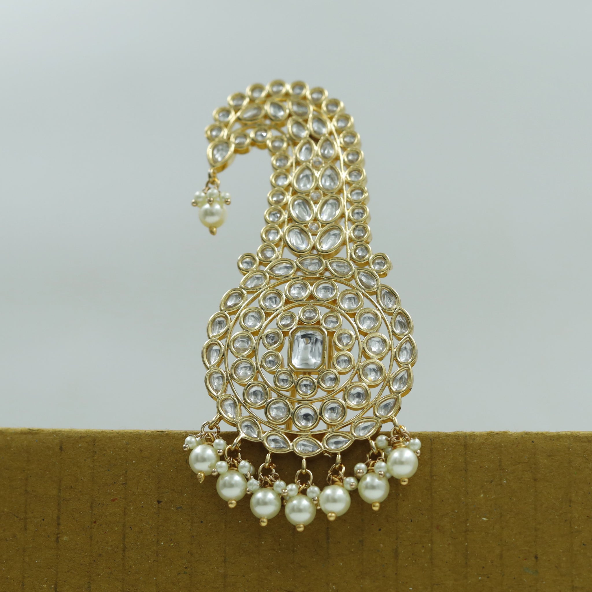 Kundan Kalgi 10383-28