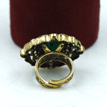 Kundan Ring 18085-69