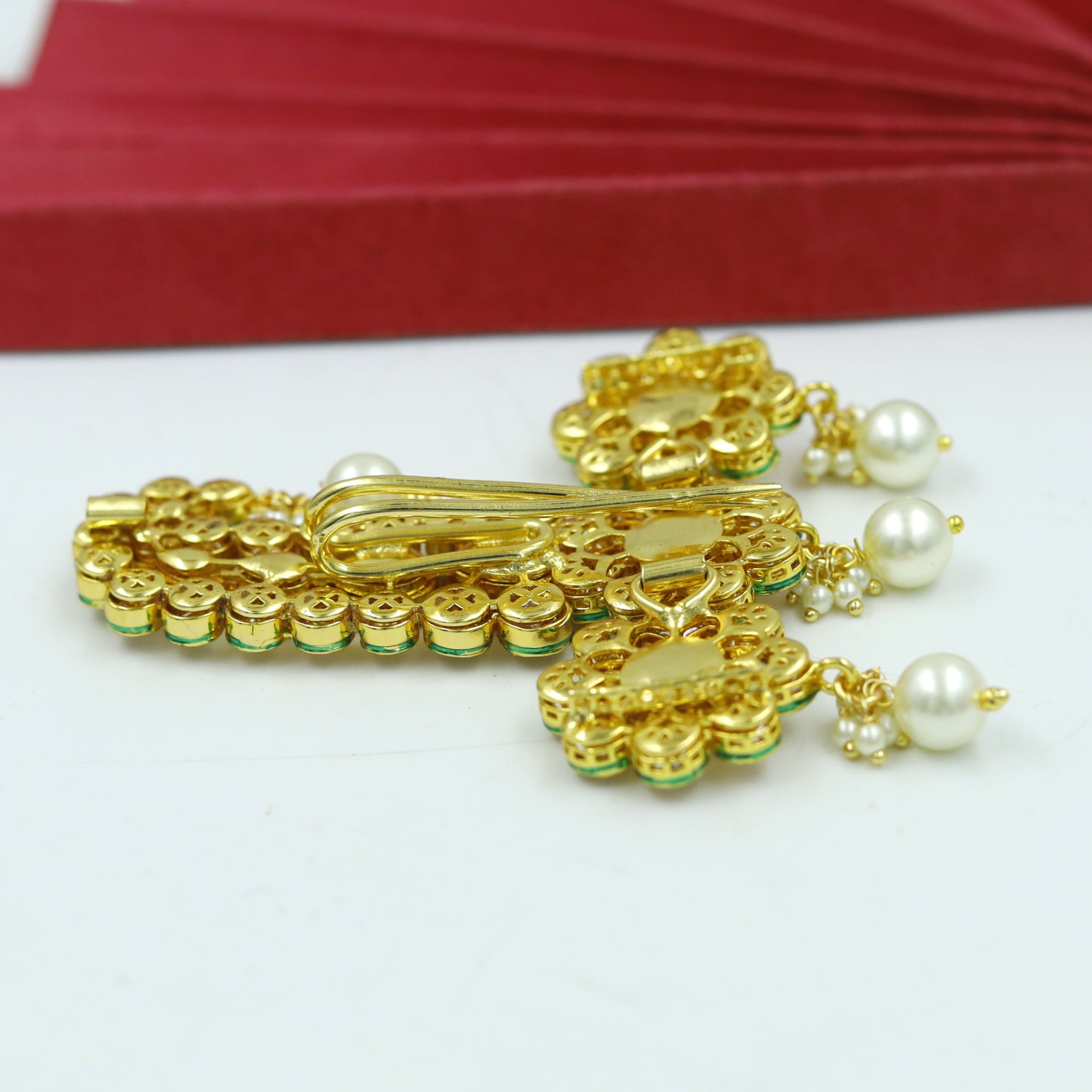 Kundan Kalgi 12405-28