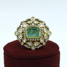 Kundan Ring 18085-69