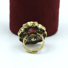 Kundan Ring 18076-69