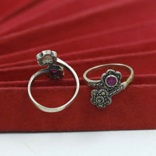 Pure Silver 925 Hallmarked  Toe Ring 7061-1225