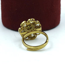 Kundan Ring 18081-69