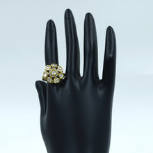 Kundan Ring 18081-69