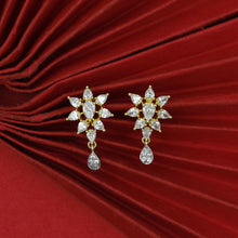 AD/Zircon Mangalsutra 4549-8614