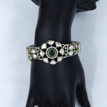 Kundan Bracelet 17804-33