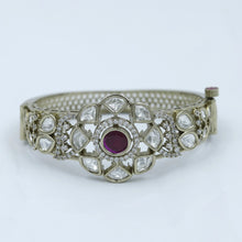 Kundan Bracelet 17804-33