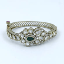 Kundan Bracelet 17802-33