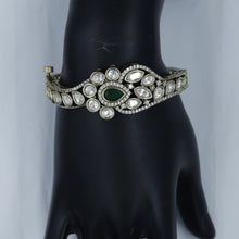 Kundan Bracelet 17802-33