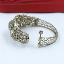 Kundan Bracelet 17807-33