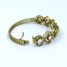 Kundan Bracelet 17801-33