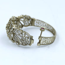 Kundan Bracelet 17800-33