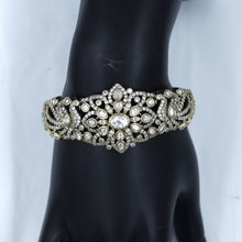 Kundan Bracelet 17800-33