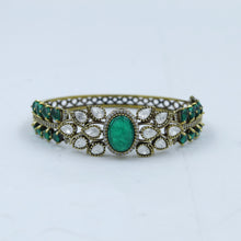 Kundan Bracelet 17803-33