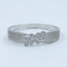 Zircon/AD Bracelet 17969-11