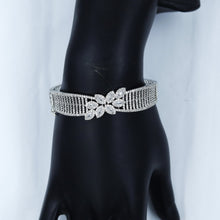 Zircon/AD Bracelet 17969-11