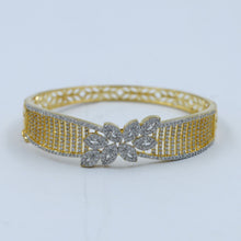 Zircon/AD Bracelet 17969-11