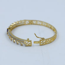 Zircon/AD Bracelet 17964-11