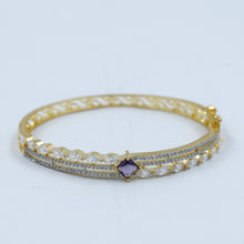 Zircon/AD Bracelet 17964-11