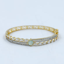 Zircon/AD Bracelet 17964-11