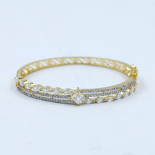 Zircon/AD Bracelet 17964-11