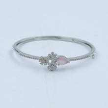 Zircon/AD Bracelet 17963-11