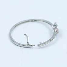 Zircon/AD Bracelet 17963-11
