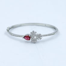 Zircon/AD Bracelet 17963-11