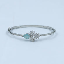 Zircon/AD Bracelet 17963-11