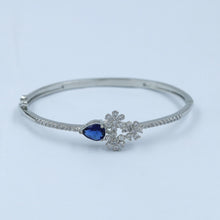 Zircon/AD Bracelet 17963-11