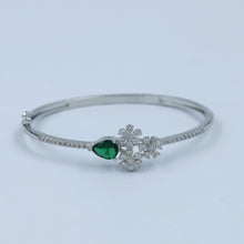 Zircon/AD Bracelet 17963-11