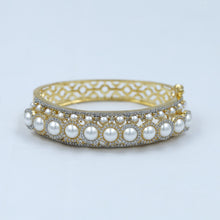 Zircon/AD Bracelet 17962-11