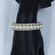 Zircon/AD Bracelet 17962-11