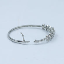 Zircon/AD Bracelet 17965-11