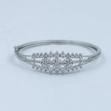 Zircon/AD Bracelet 17968-11