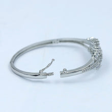 Zircon/AD Bracelet 17968-11